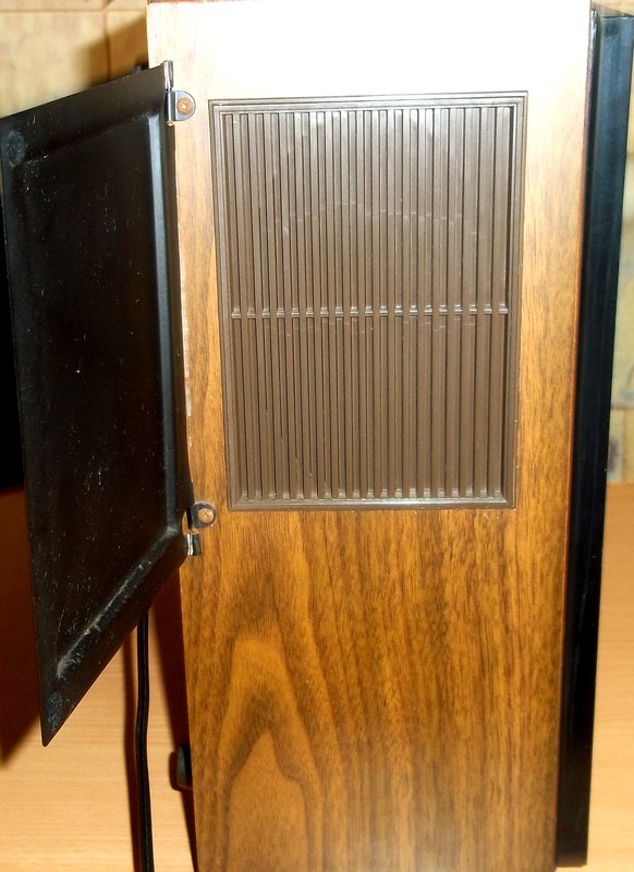  Старцев Олег Анатольевич. г.Сыктывкар. Мой мини ретро-музей