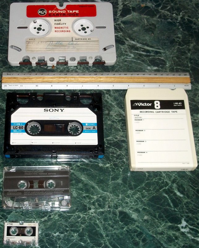  Старцев Олег Анатольевич. г.Сыктывкар. Мой мини ретро-музей