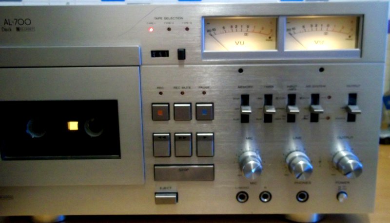  Старцев Олег Анатольевич. г.Сыктывкар. Мой мини ретро-музей