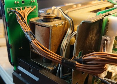  Вега МП122 реинкарнация