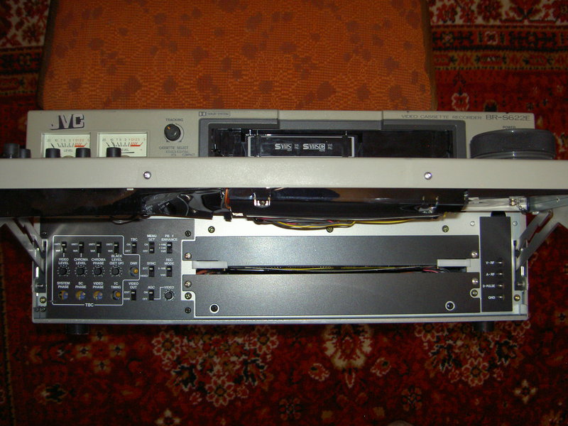 Форум любителей катушечных магнитофонов, аналоговой видео и аудио аппаратуры 