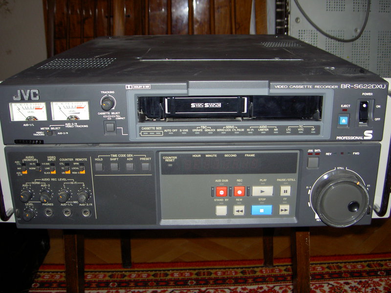 Форум любителей катушечных магнитофонов, аналоговой видео и аудио аппаратуры 