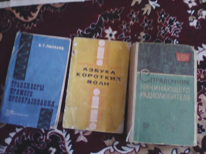  Книги в твердом переплете