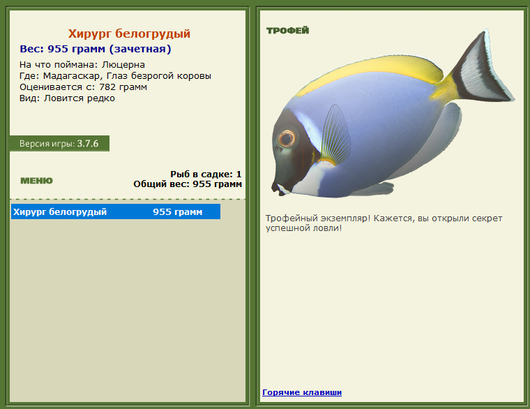 турниры • РУССКАЯ РЫБАЛКА