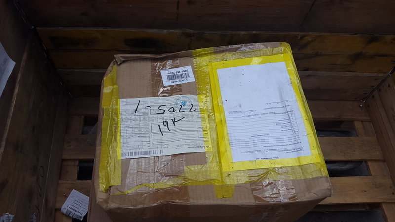  Олимп 701 и Dromka