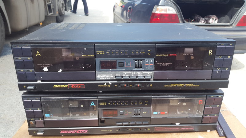  Олимп 701 и Dromka