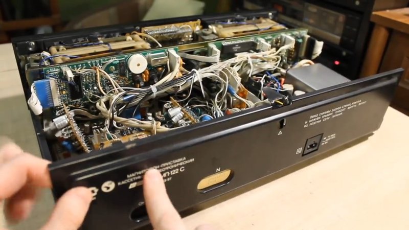  Олимп 701 и Dromka