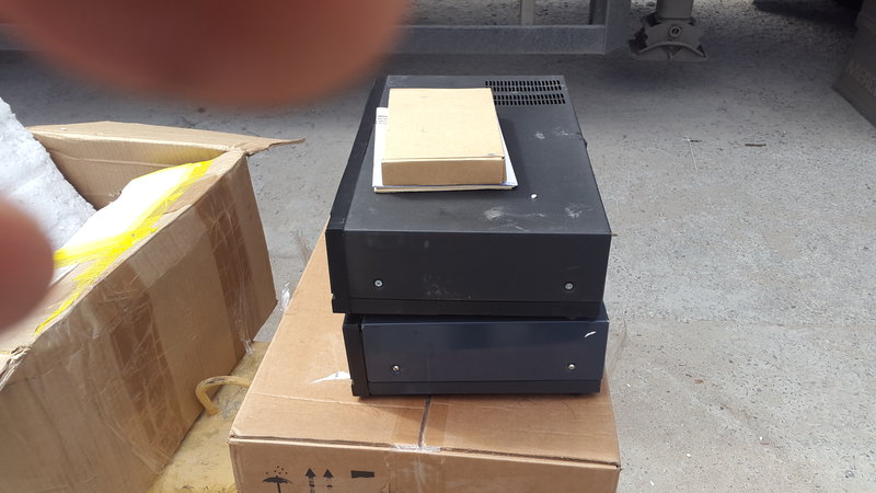  Олимп 701 и Dromka