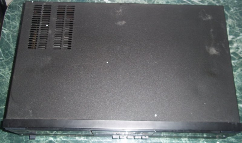  Олимп 701 и Dromka