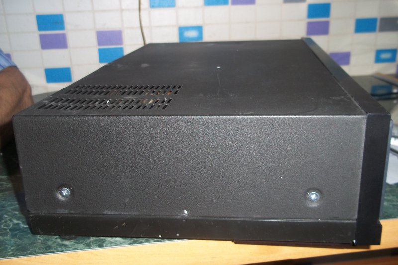  Олимп 701 и Dromka