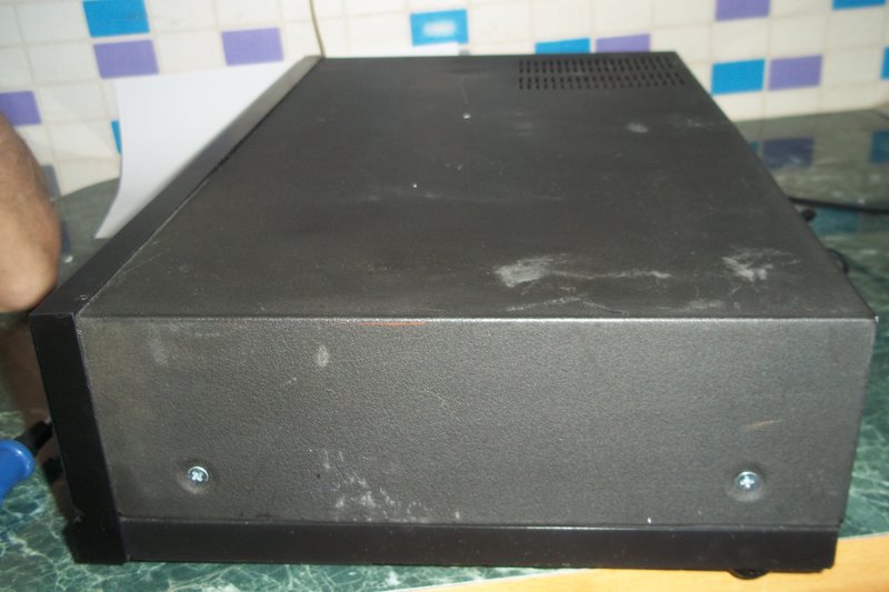  Олимп 701 и Dromka