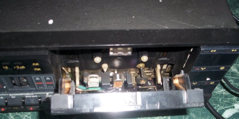  Олимп 701 и Dromka