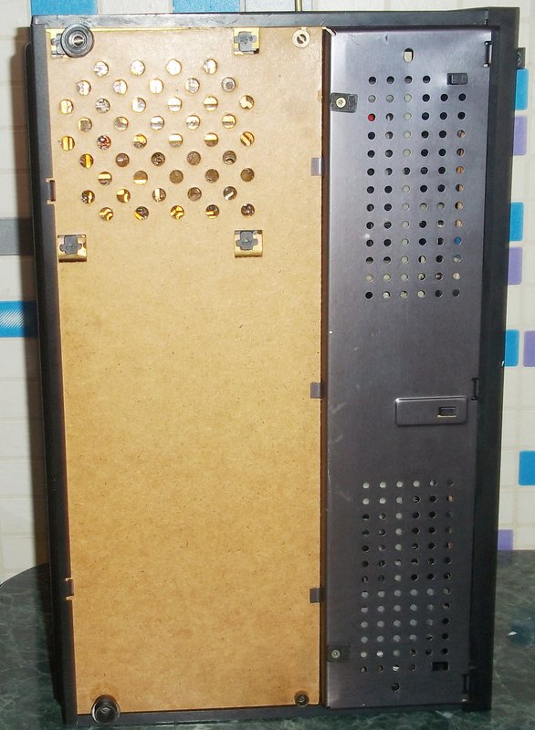  Олимп 701 и Dromka
