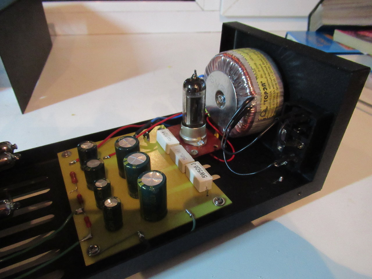 RT22.RU Радиотехника 20 века, форумы 