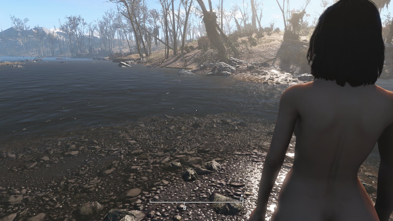 Моды для Fallout 4