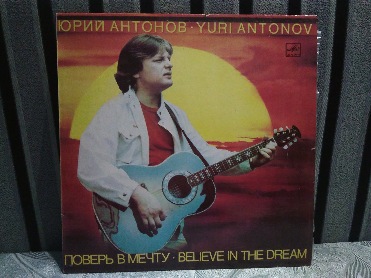 Винил