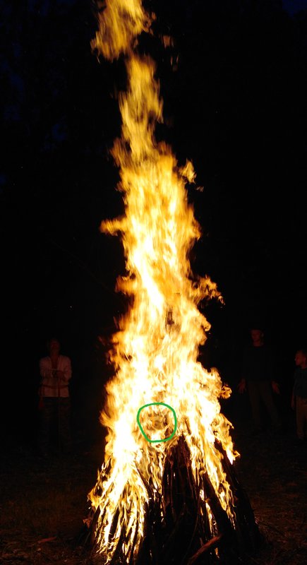 Огненный Мир-Плазма Огня- - Страница 6 - Форум \\