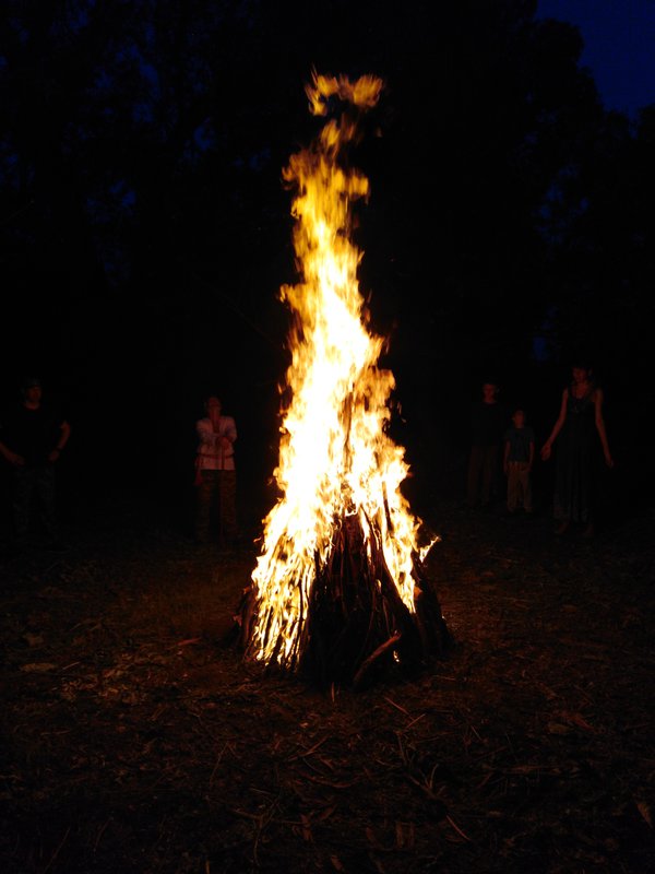 Огненный Мир-Плазма Огня- - Страница 6 - Форум \\