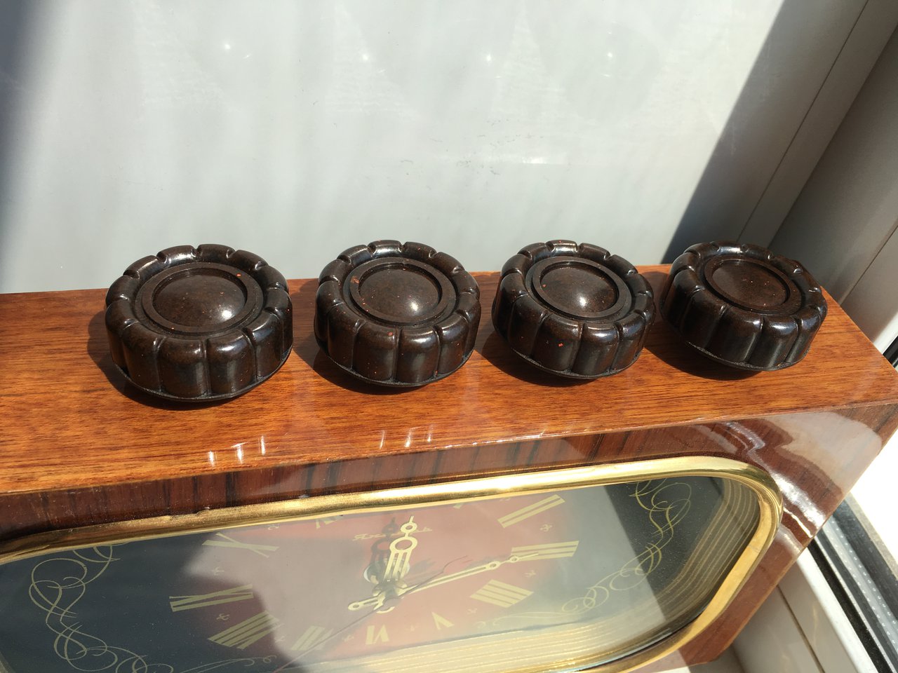 Всякая всячина