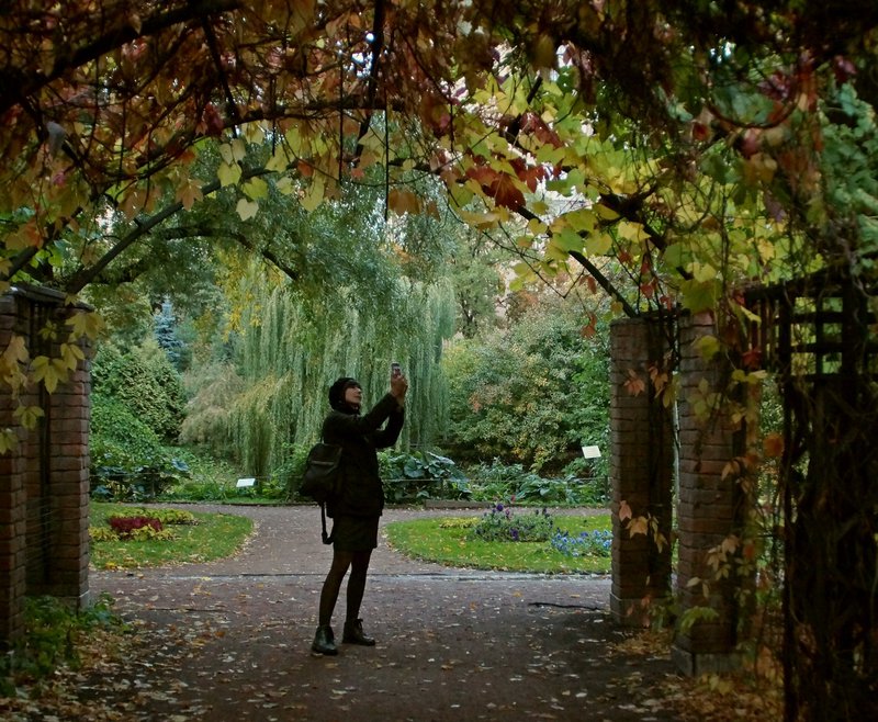  Вокруг света