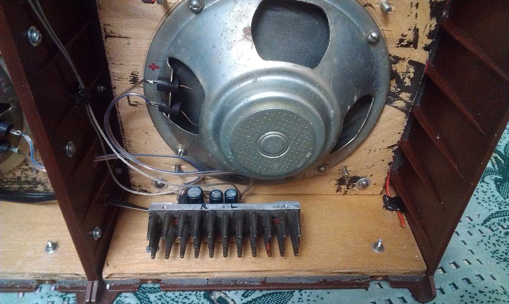 УКВ-приемники