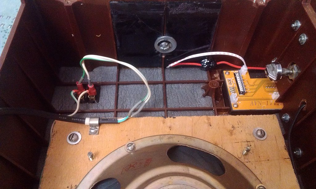 УКВ-приемники