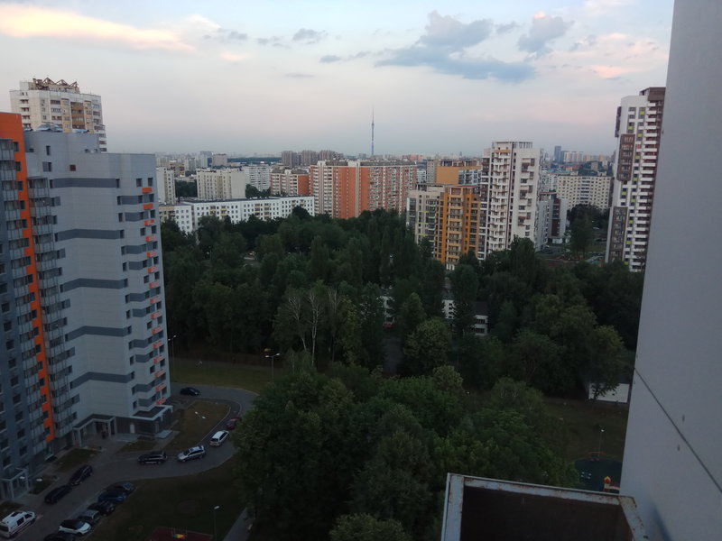  Страница 346 - Снос пятиэтажек