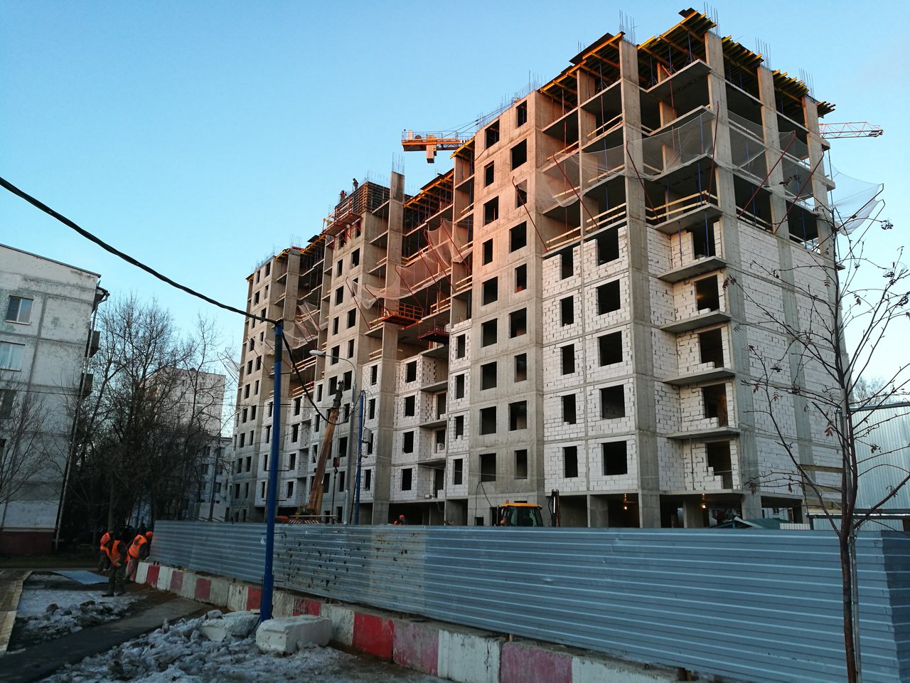  Редактировать сообщение