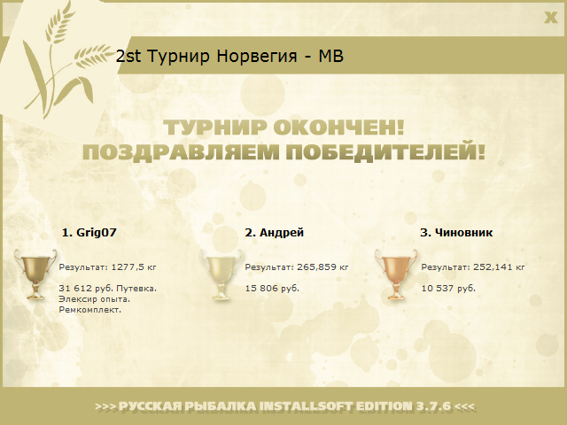 Мыс троллей 