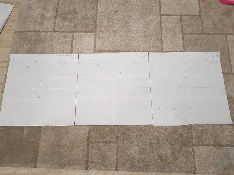 N-Choke, Kick\\\'s, GEMINI с родными чоками МР 155 - hunt72.ru | КЛУБ ОХОТНИКОВ СИБИРИ (ТЮМЕНЬ, ХМАО-Югра, ЯНАО)