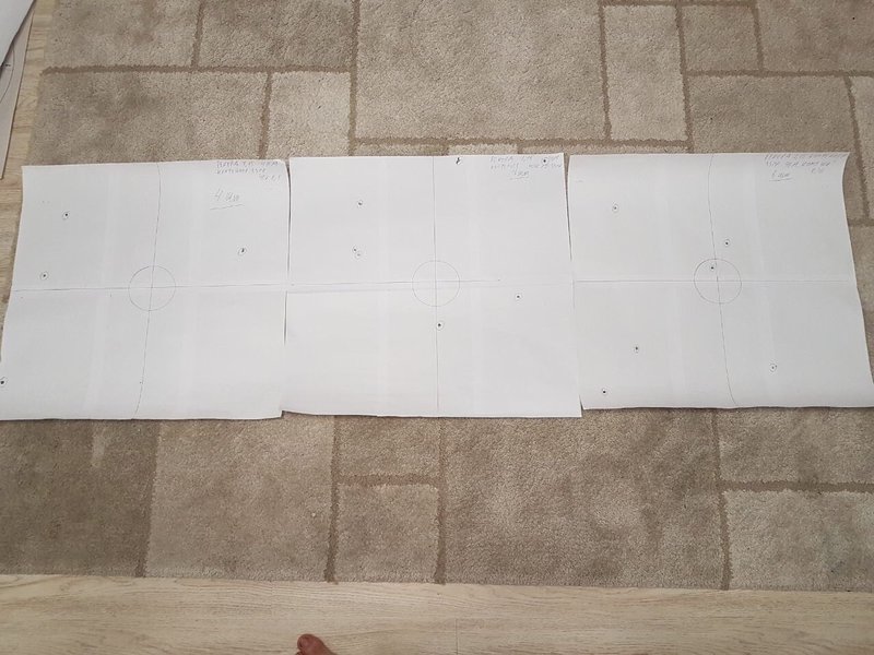 N-Choke, Kick\\\'s, GEMINI с родными чоками МР 155 - hunt72.ru | КЛУБ ОХОТНИКОВ СИБИРИ (ТЮМЕНЬ, ХМАО-Югра, ЯНАО)