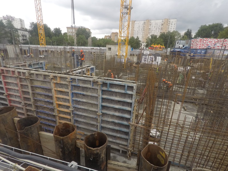 нибудь? - Страница 89 - Снос пятиэтажек