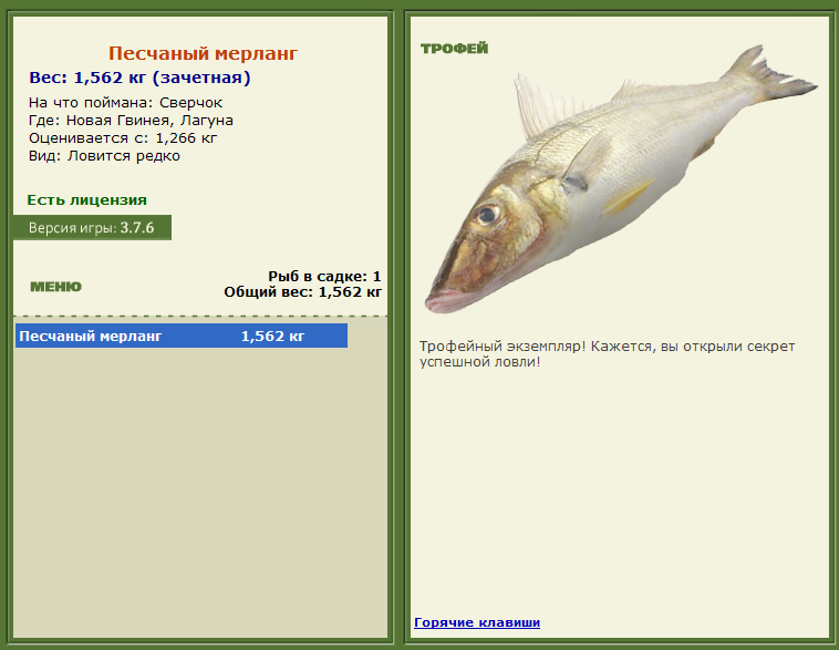 турниры • РУССКАЯ РЫБАЛКА