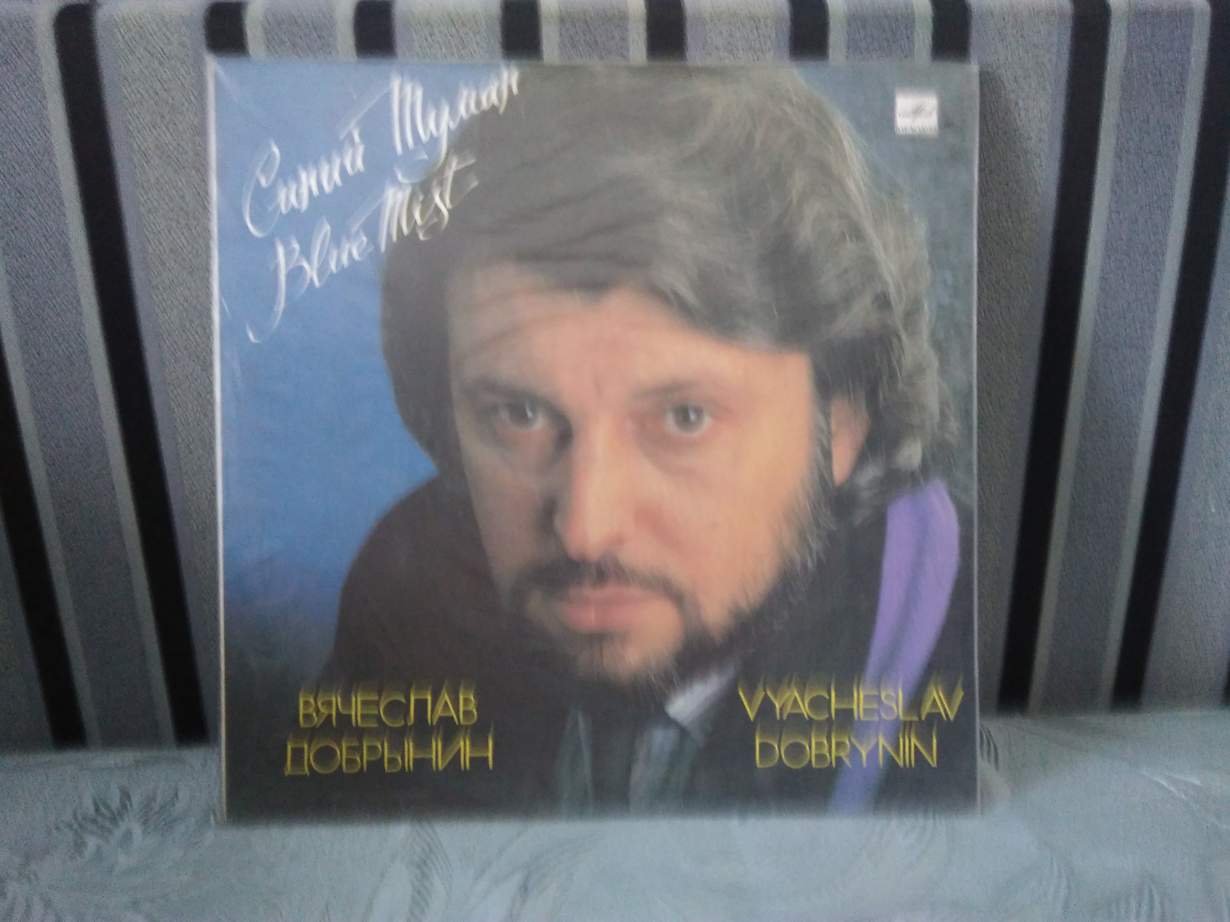 Винил