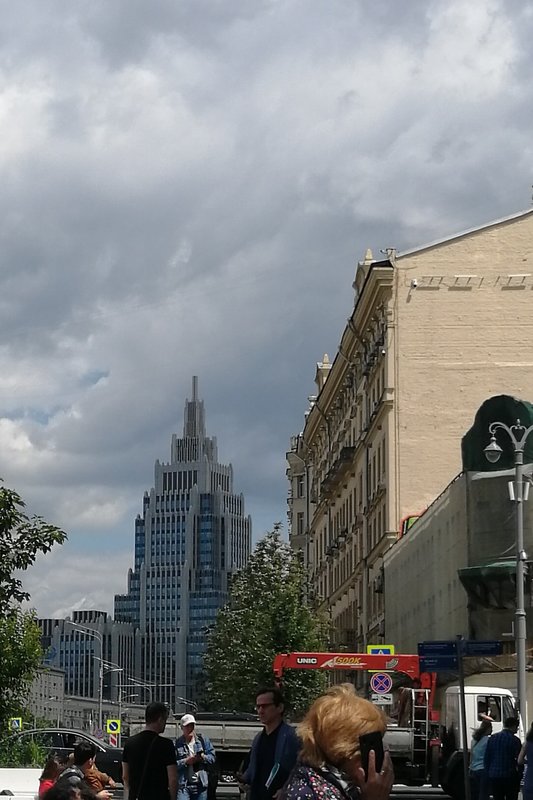 Архивно-форумная ностальгия