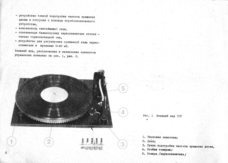  Unitra G602