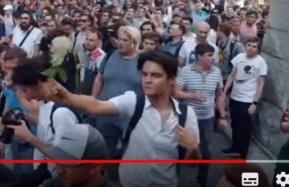  Страница 407 - Снос пятиэтажек