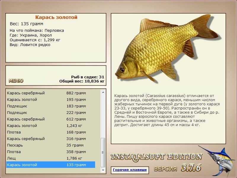 Хорол 