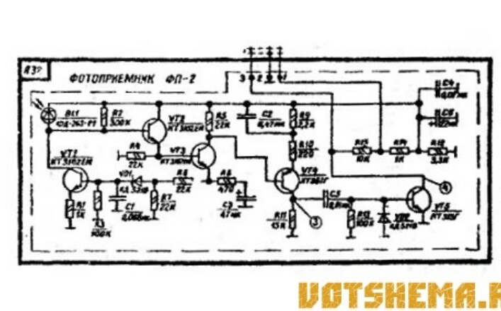 Км1506хл2 схема включения