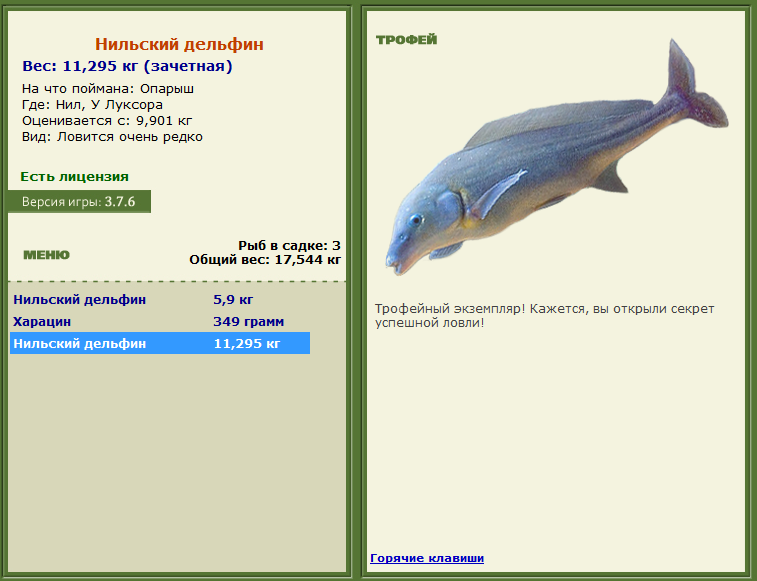 турниры • РУССКАЯ РЫБАЛКА