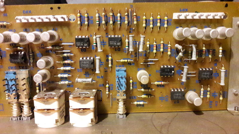  ЛЮДИ ДОБРЫЕ - ПОМОГИТЕ. Электроника ПМ 03
