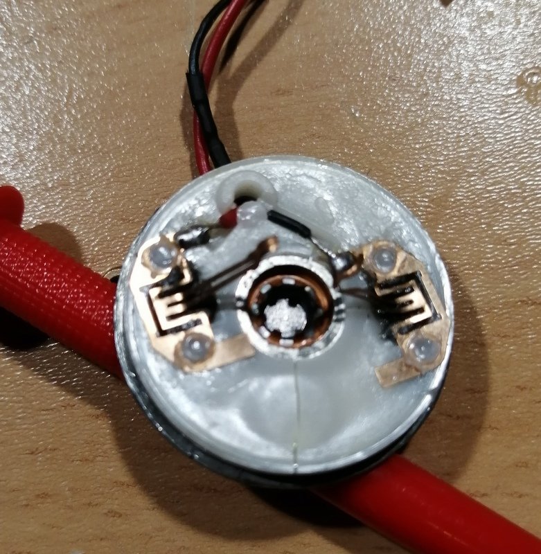  Unitra G602
