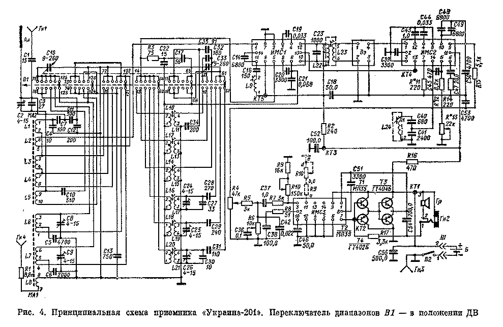 Персональный сайт Александра Тауениса » Ranitsa RPM