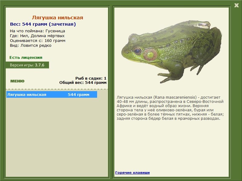 Долина мёртвых 