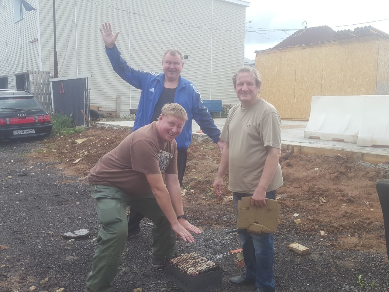  БардачОк 2.0