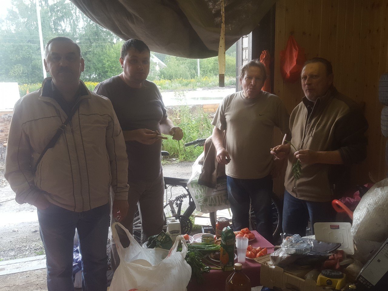  БардачОк 2.0