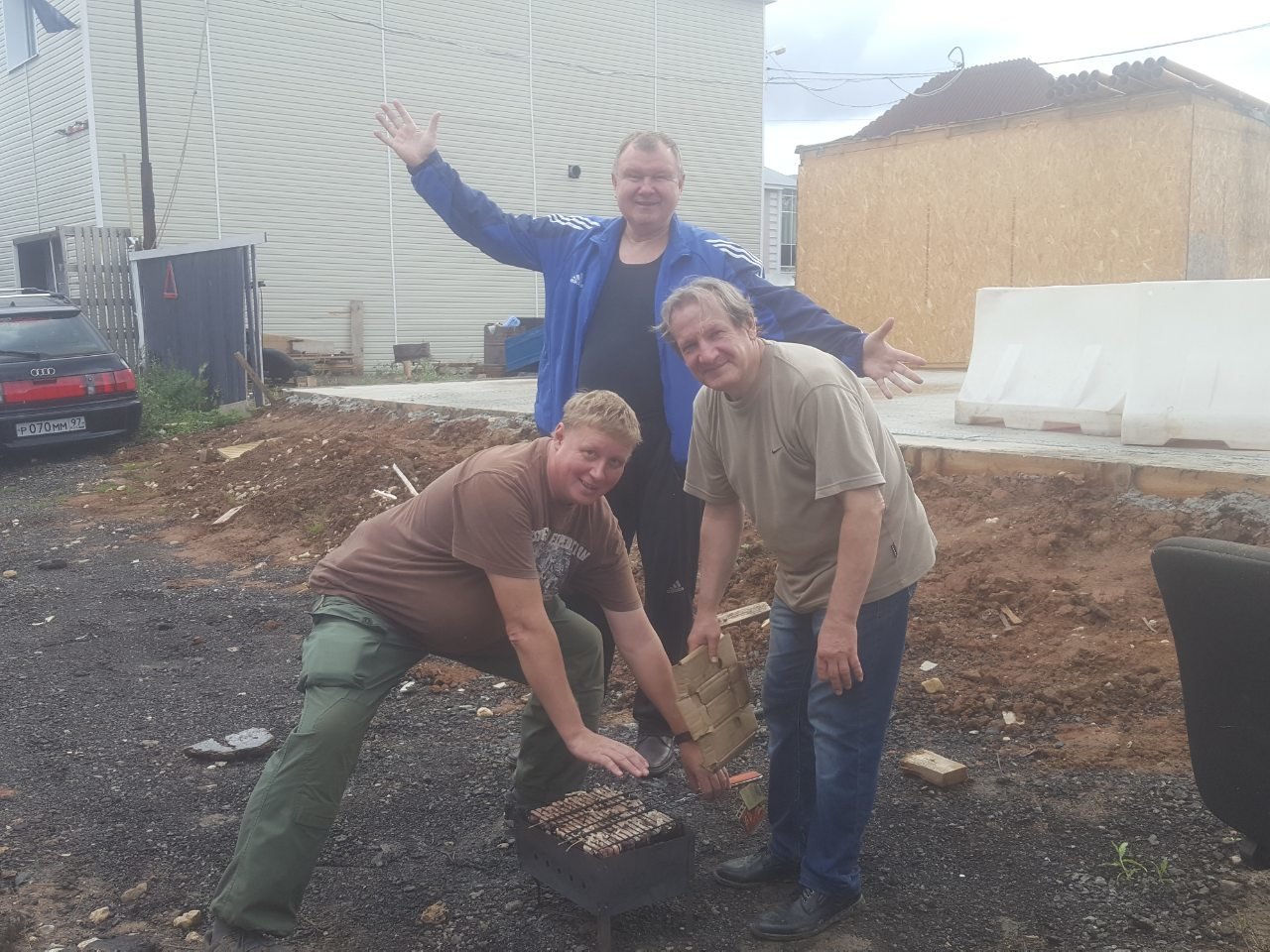  БардачОк 2.0