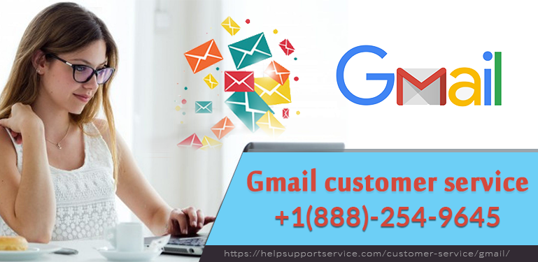 How to get information Gmail Customer Service