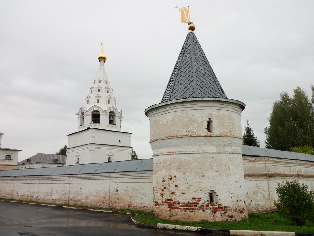  Вокруг света