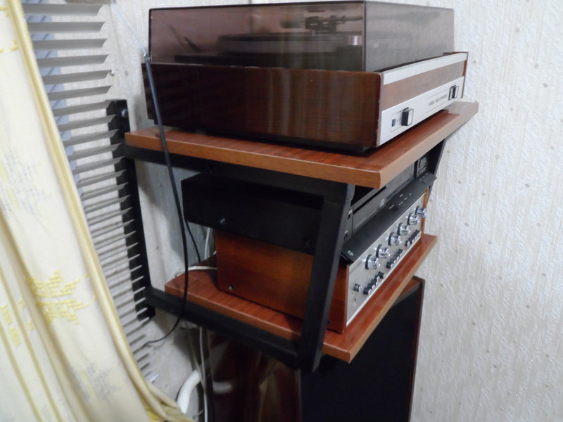  Unitra Fonica G-600B